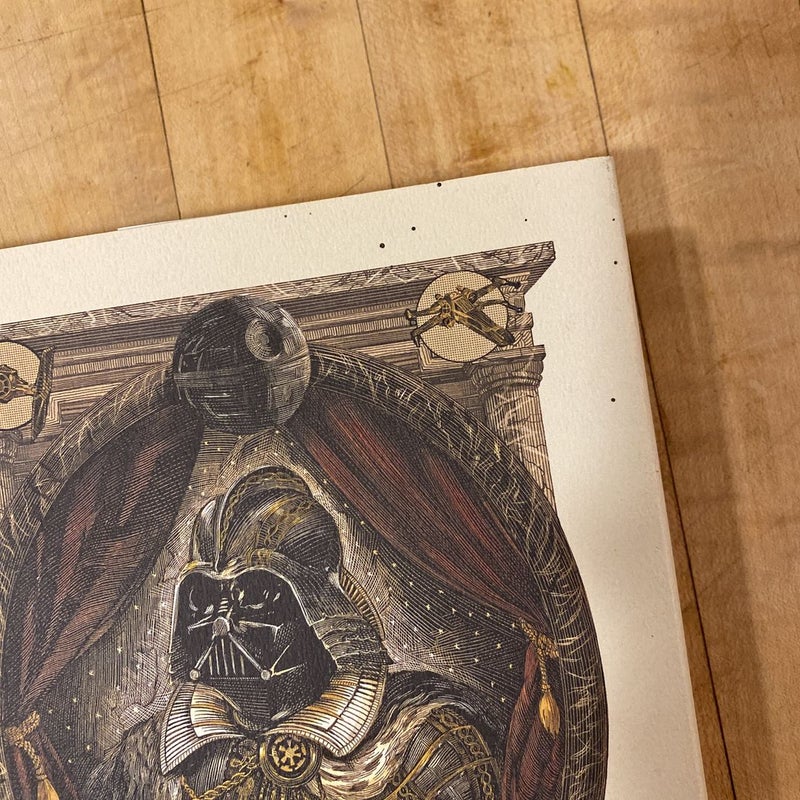 William Shakespeare's Star Wars