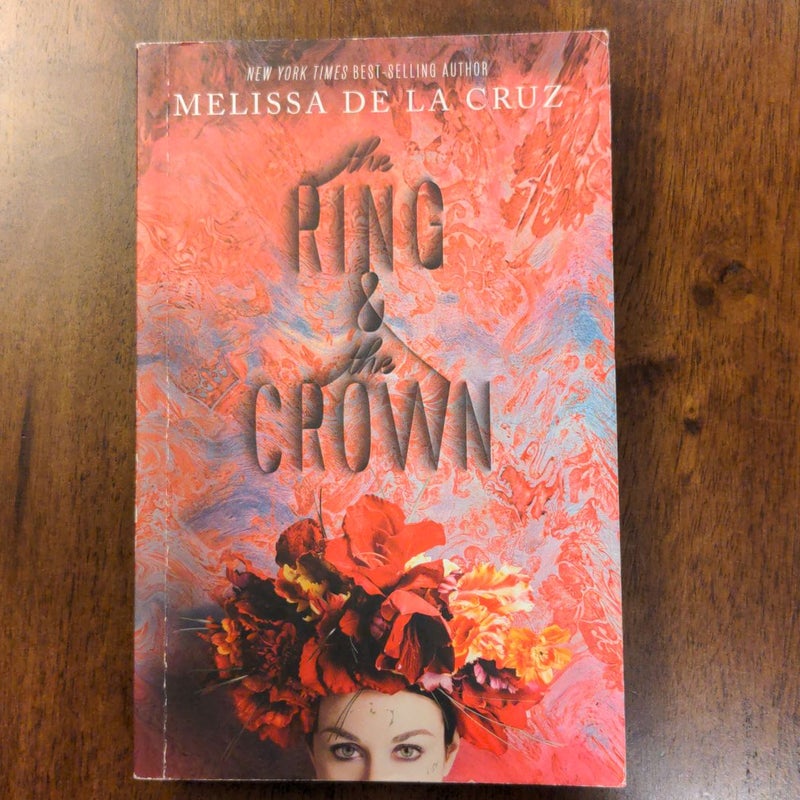 The Ring and the Crown