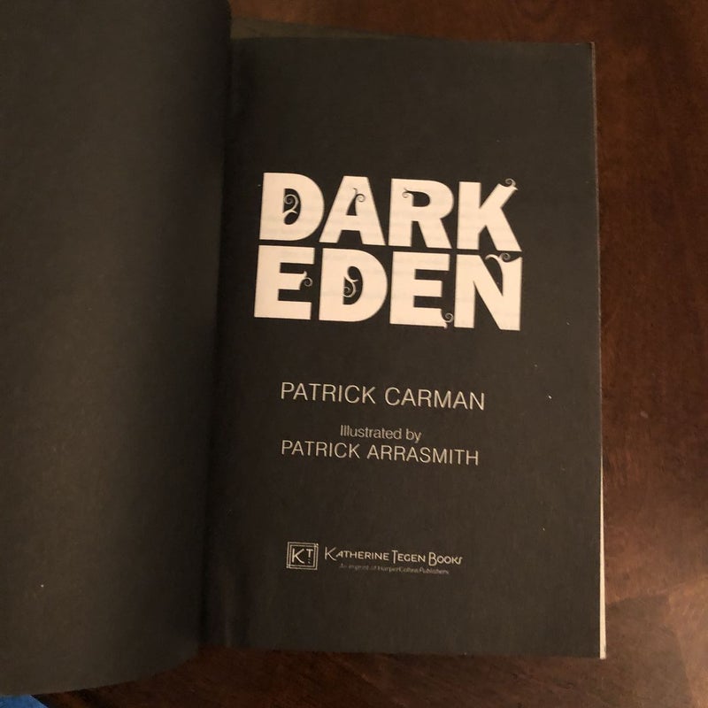 Dark Eden