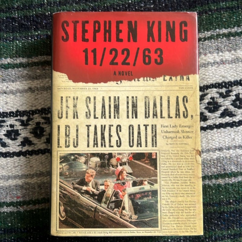 11/22/63