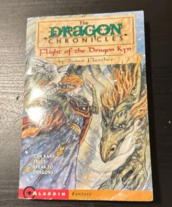 Flight of the Dragon Kyn