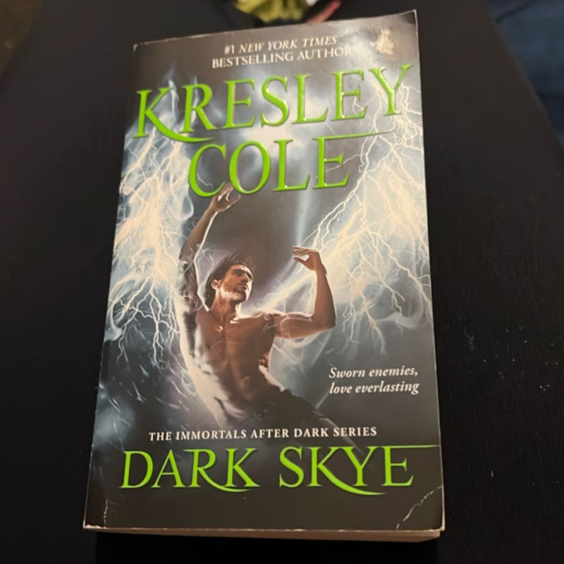 Dark Skye