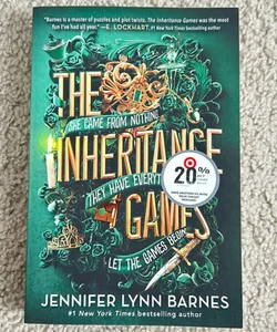 The Inheritance Games