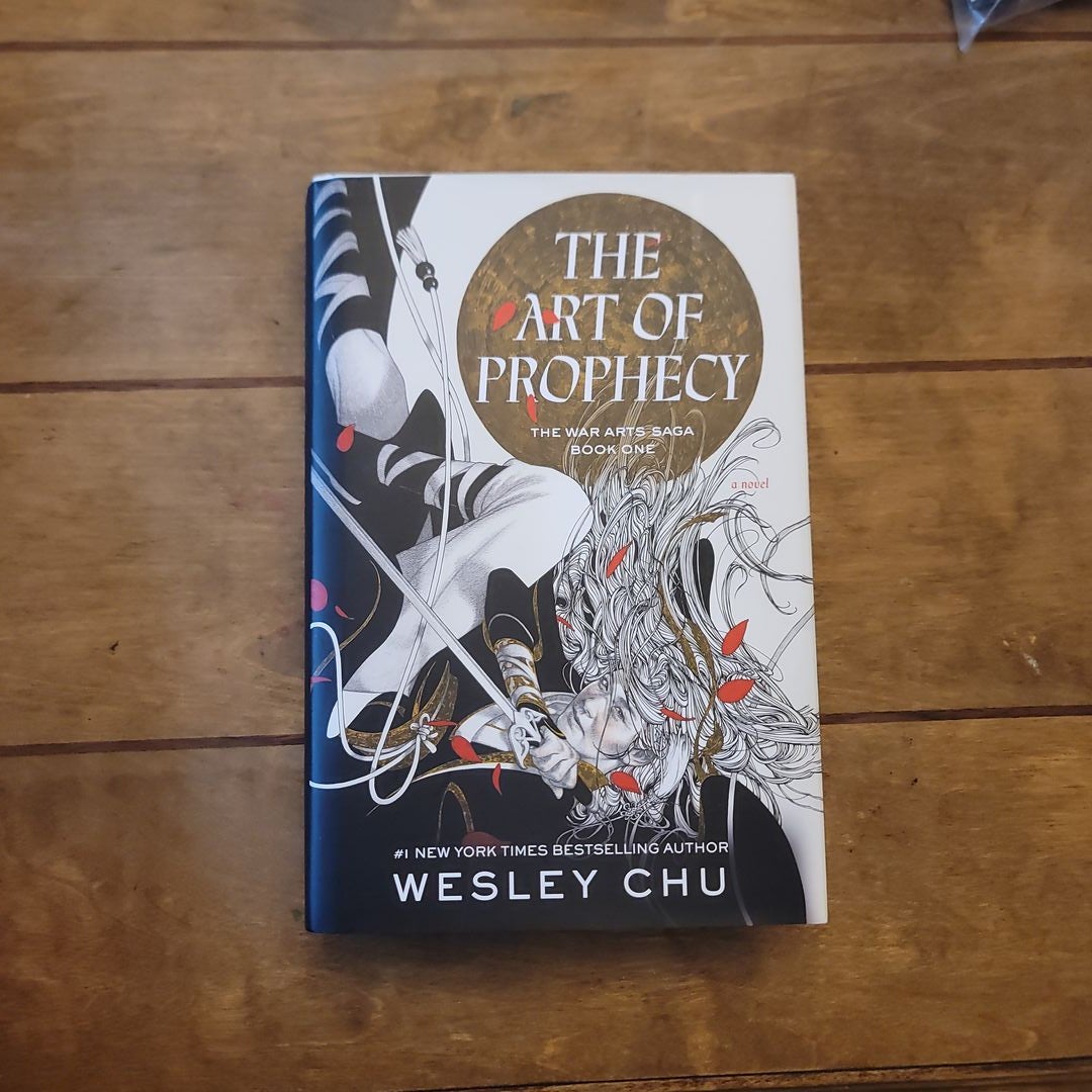 The Art of Prophecy