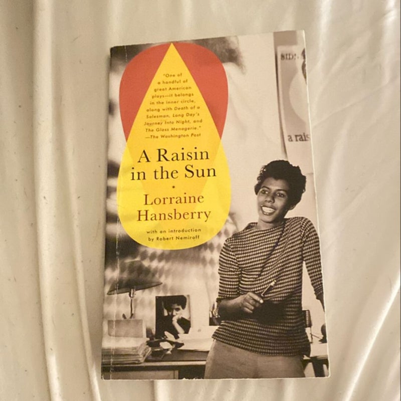 A Raisin in the Sun