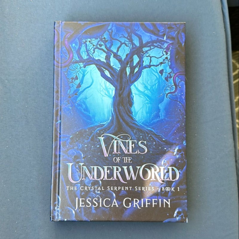 Vines of the Underworld