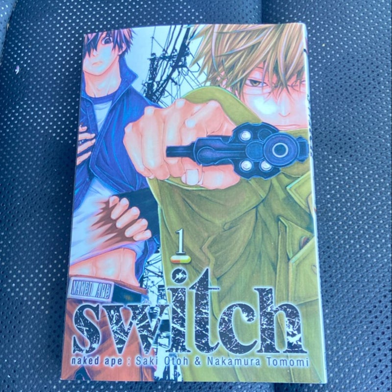 Switch, Vol. 1