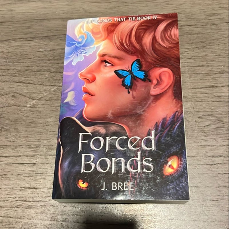 Forced Bonds