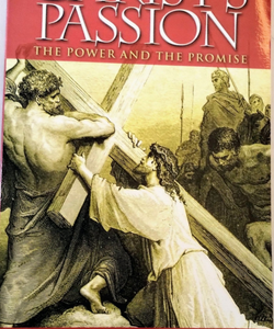 Christ's Passions