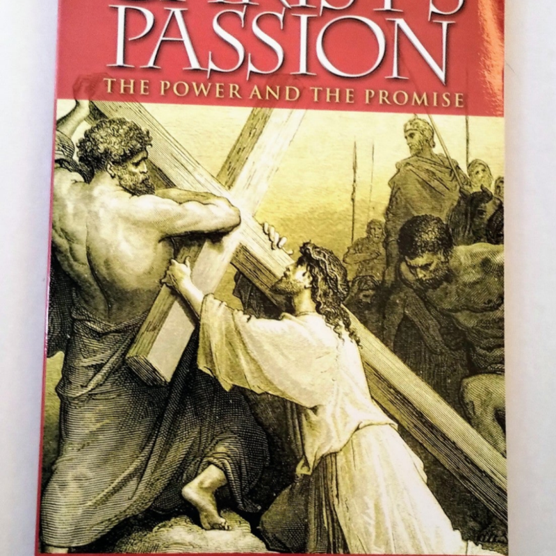 Christ's Passions