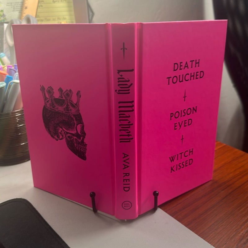 Lady Macbeth
