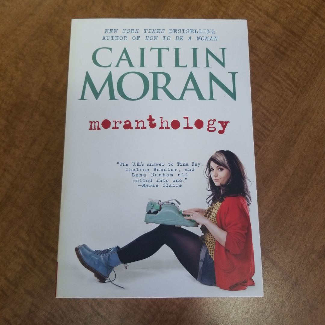 Moranthology