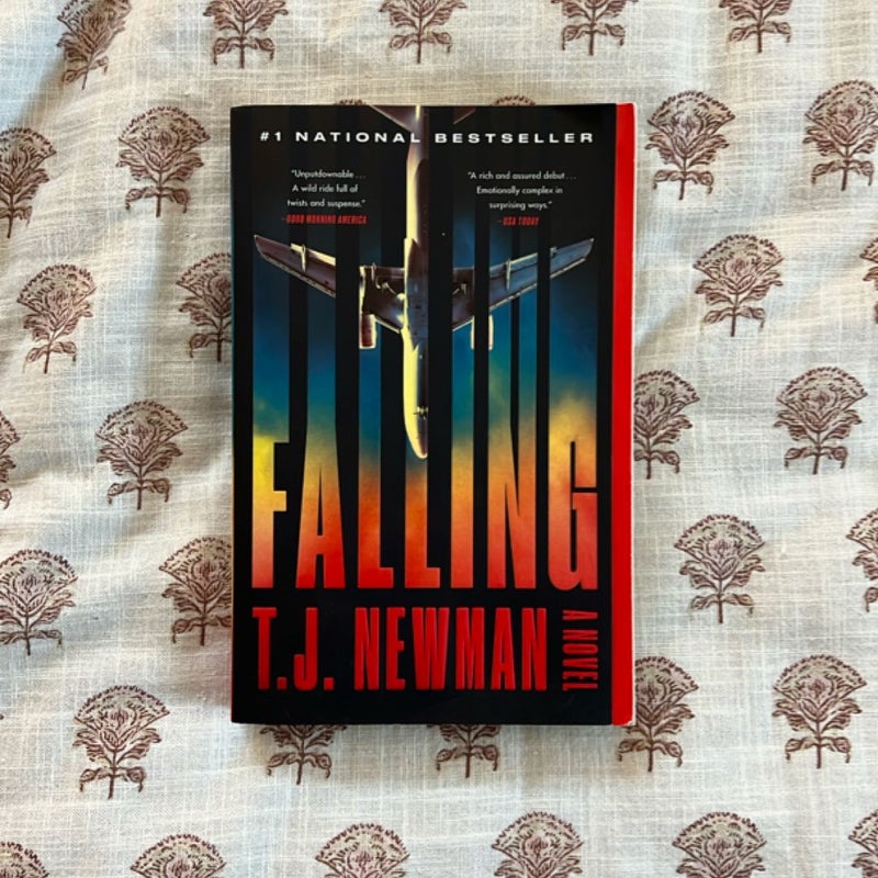 Falling