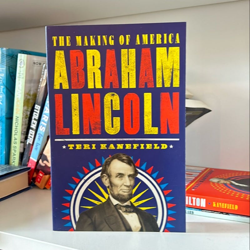 Abraham Lincoln