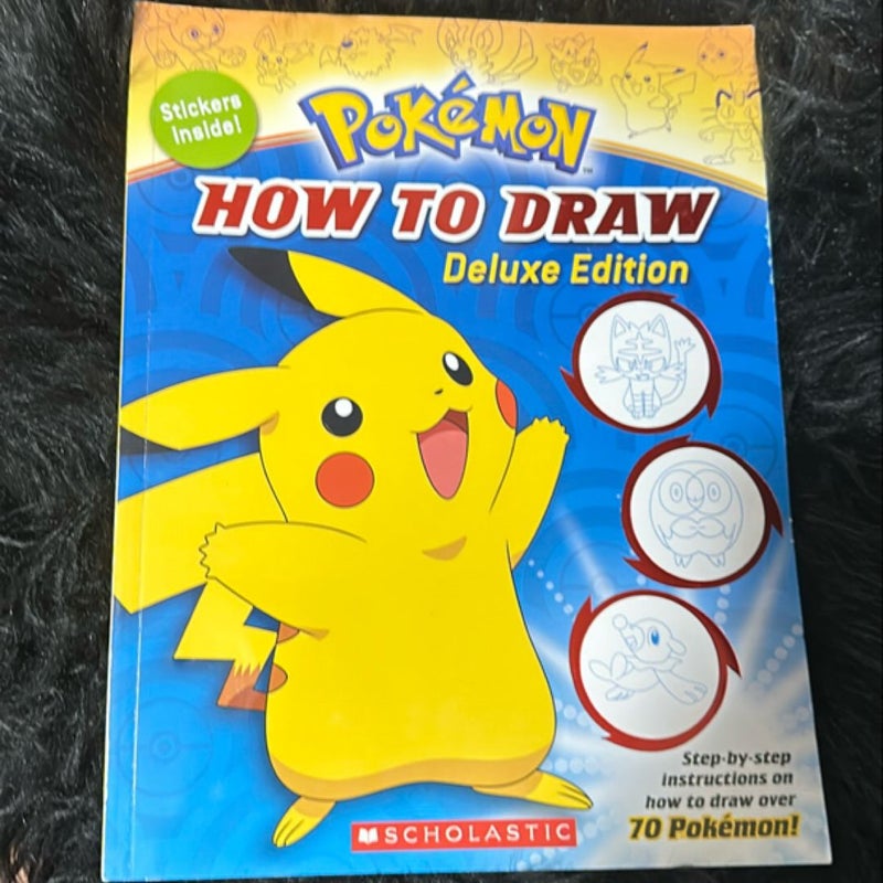 How to Draw