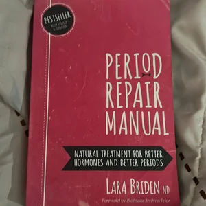Period Repair Manual