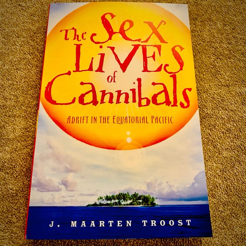 The Sex Lives of Cannibals