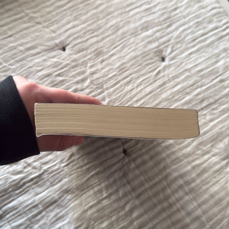 In a Dark, Dark Wood