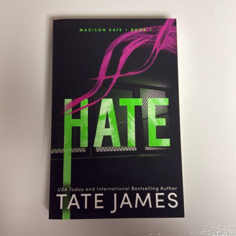 Hate