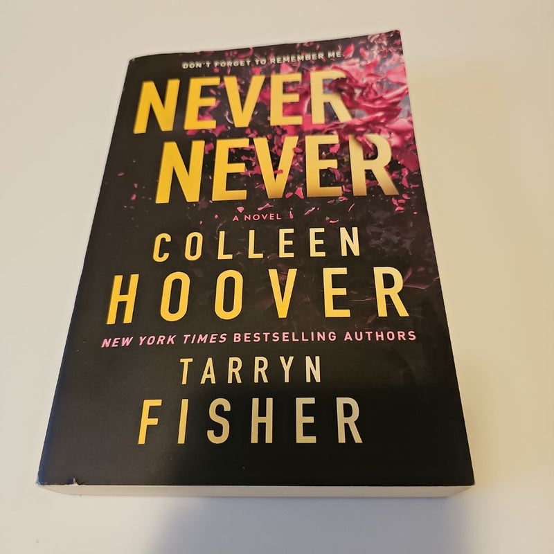 Never Never