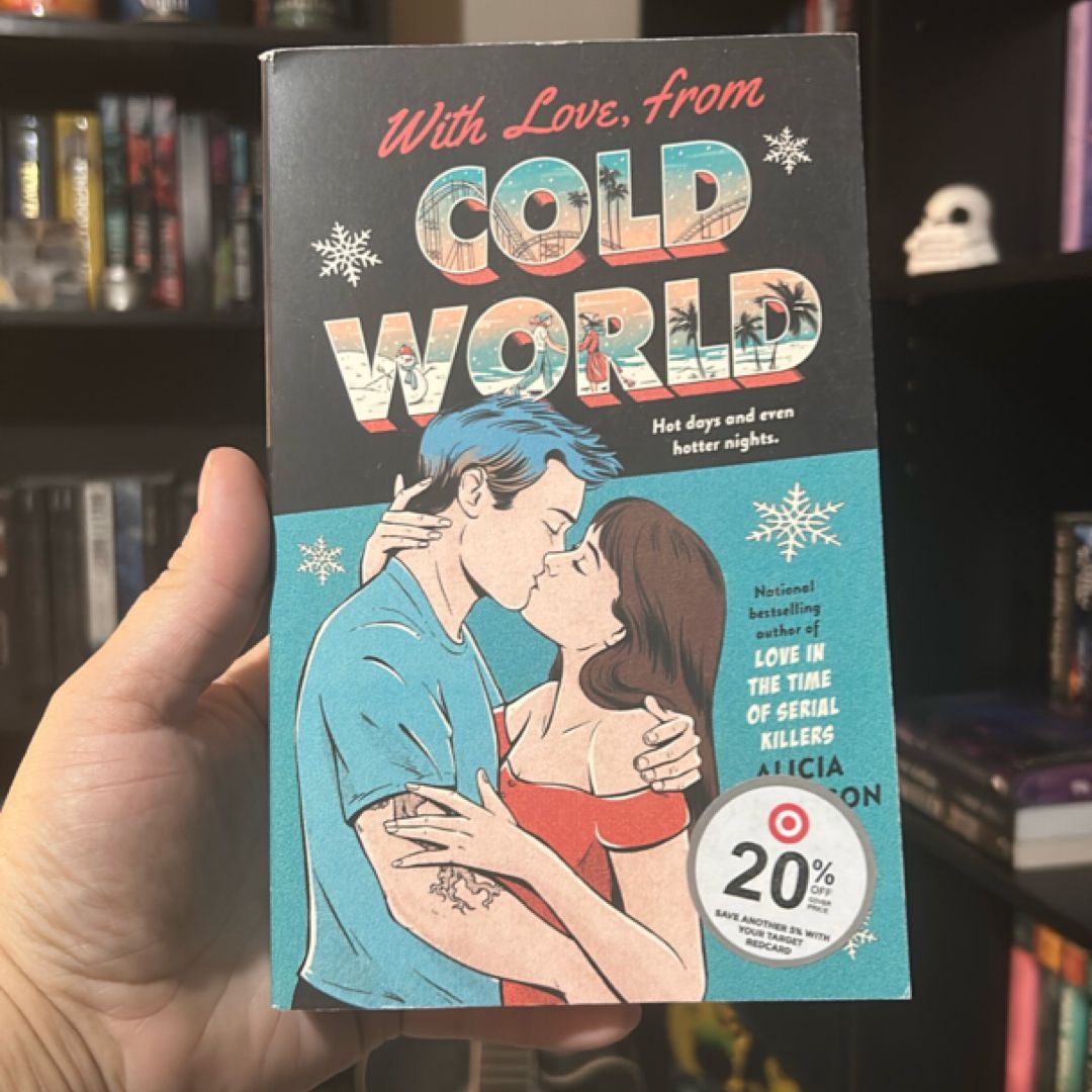 With Love, from Cold World