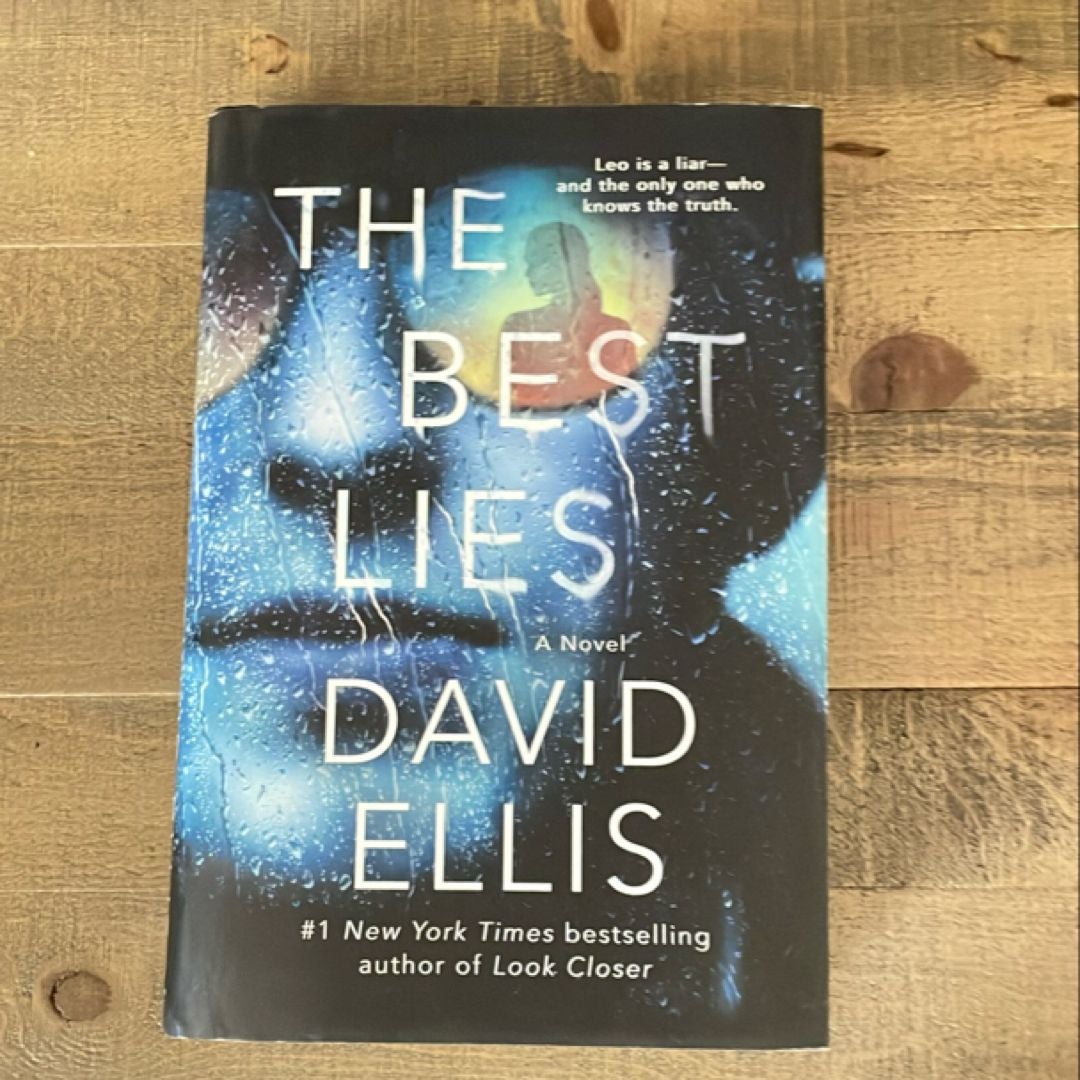 The Best Lies