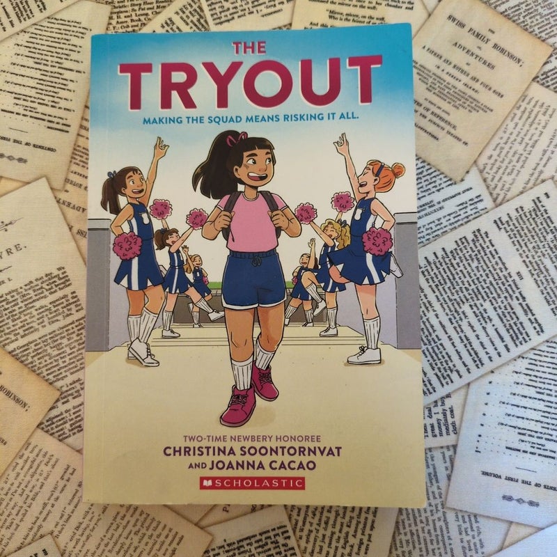 The Tryout