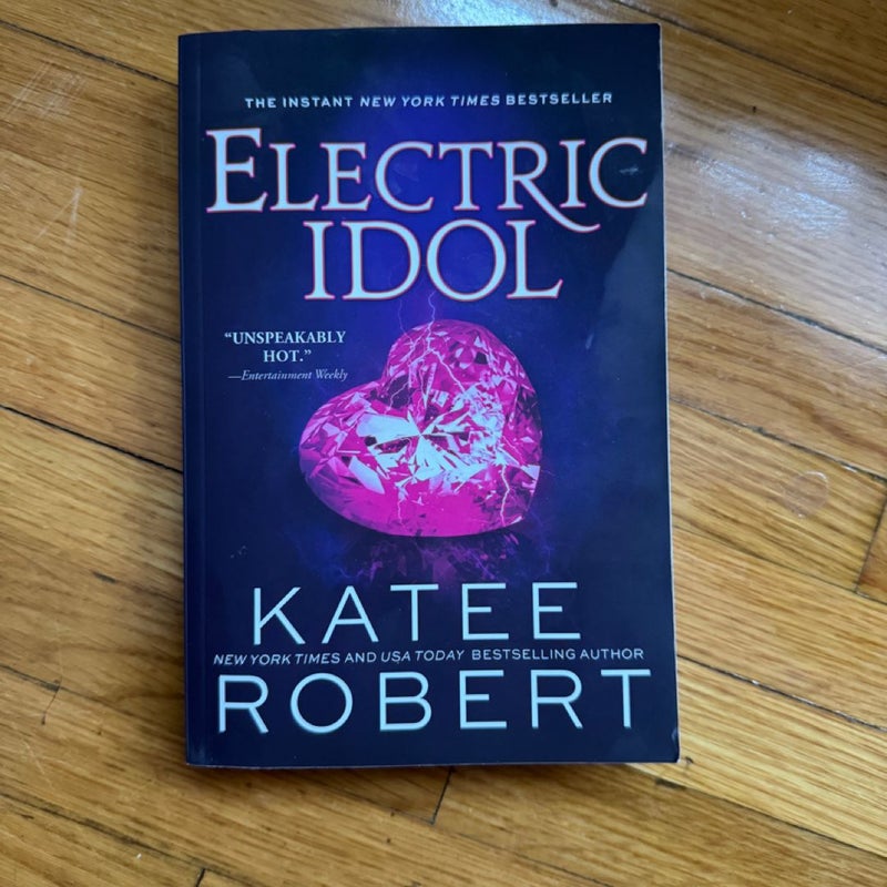 Electric Idol