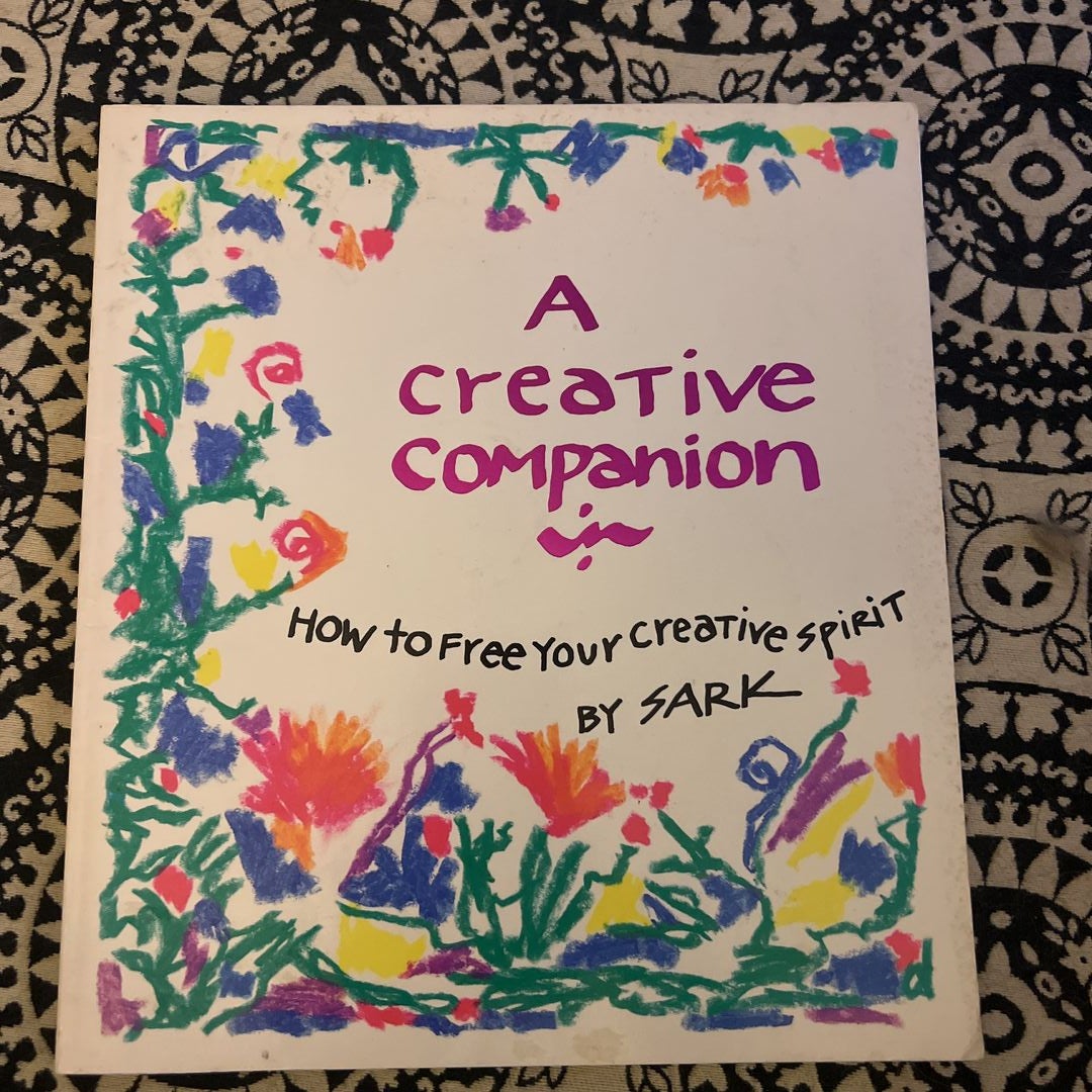 A Creative Companion