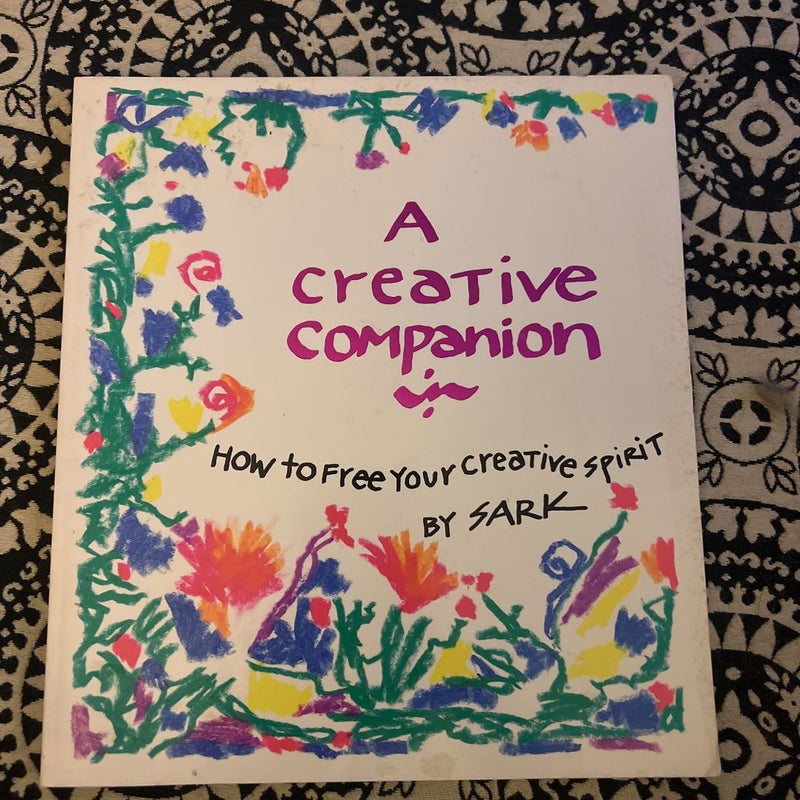 A Creative Companion