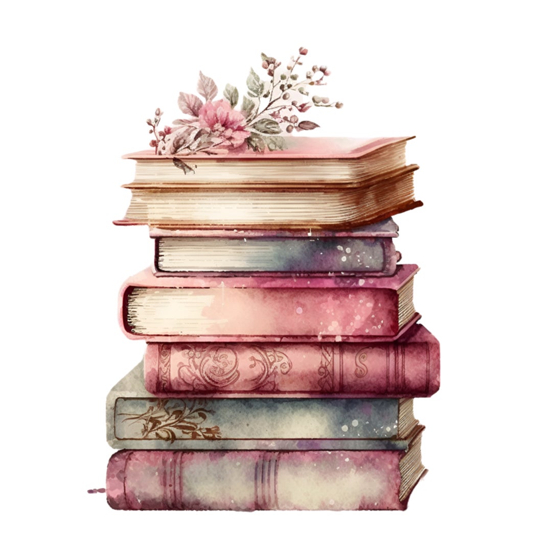 Pam's Lil' Books