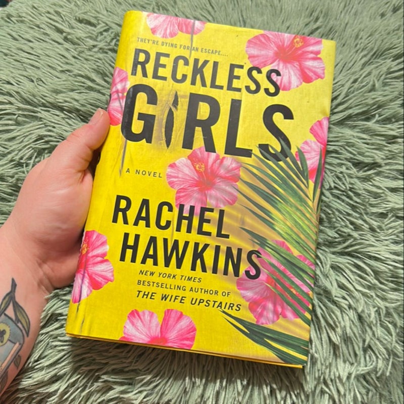 Reckless Girls