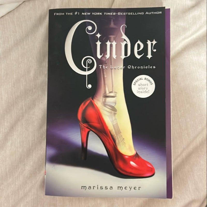 Cinder