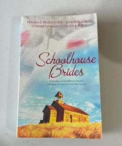 Schoolhouse Brides