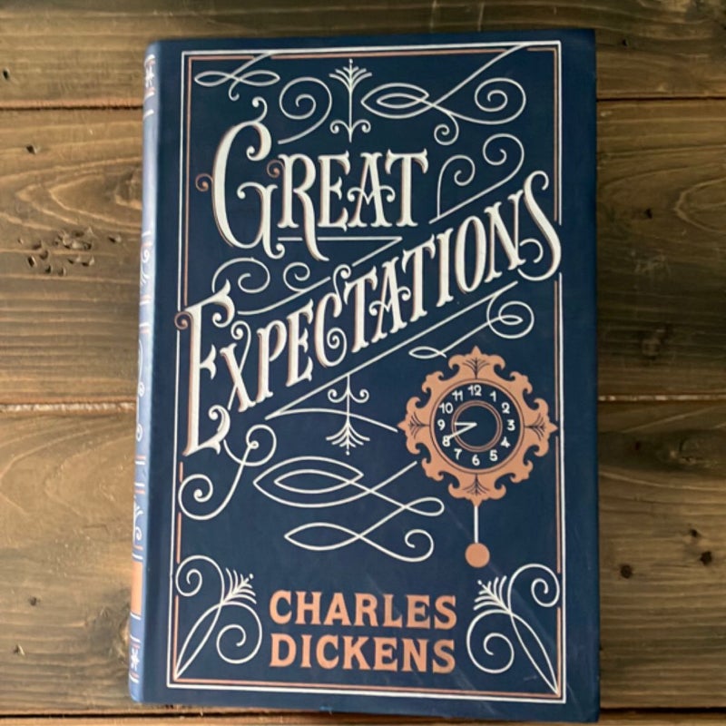 Great Expectations