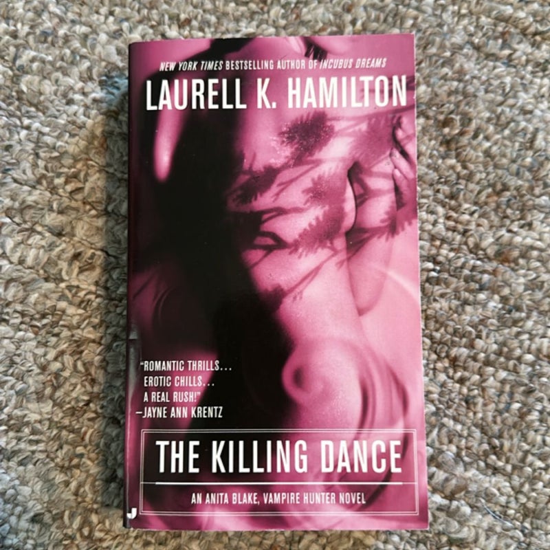 The Killing Dance