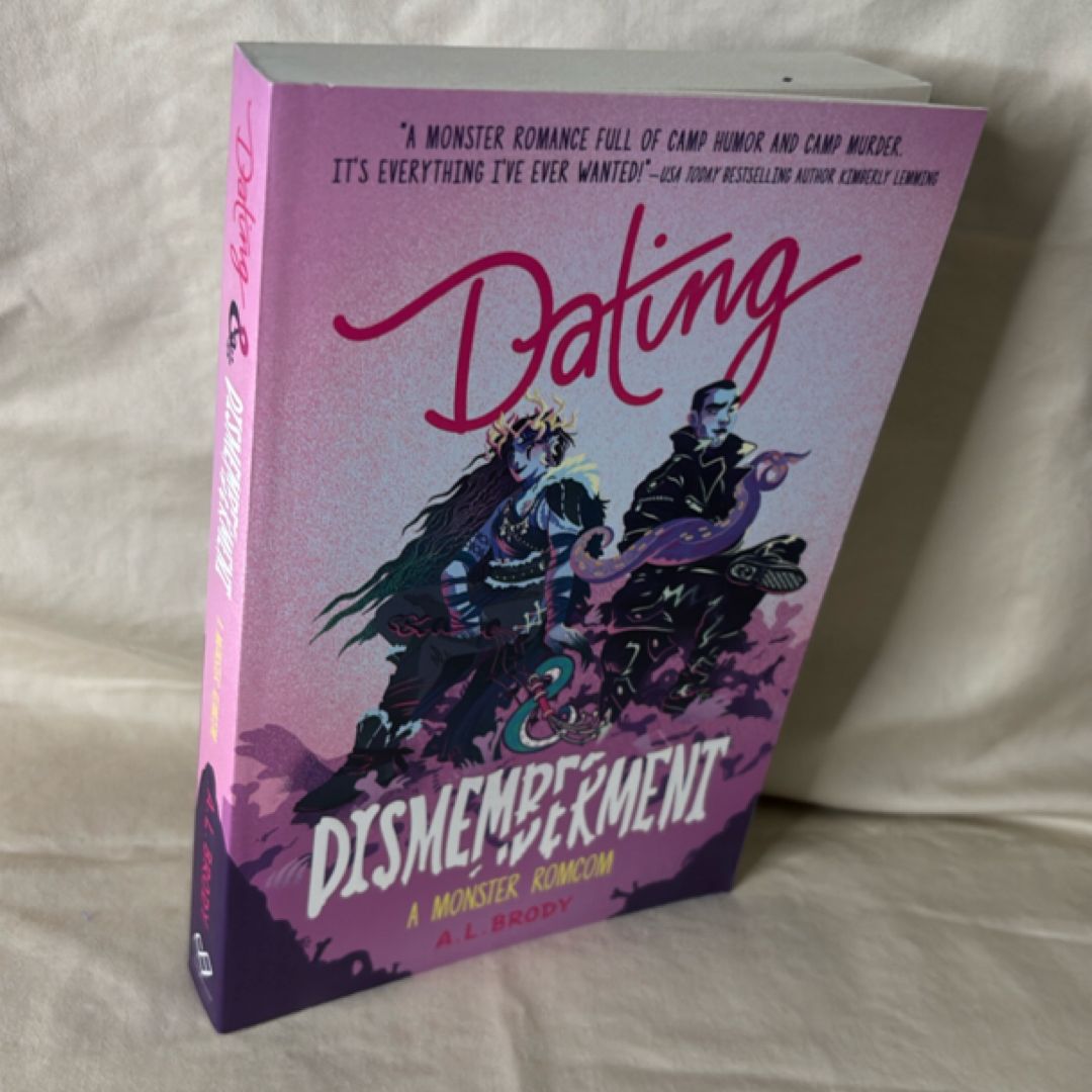 Dating and Dismemberment