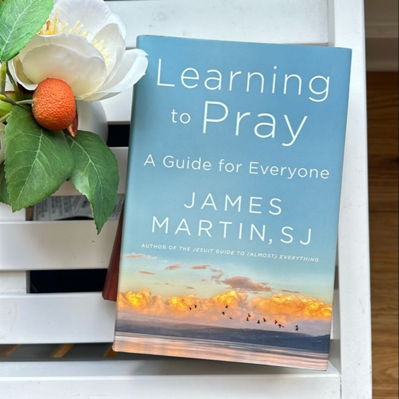 Learning to Pray