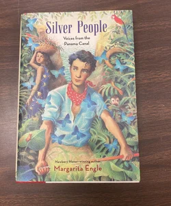 Silver People