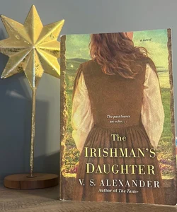The Irishman's Daughter