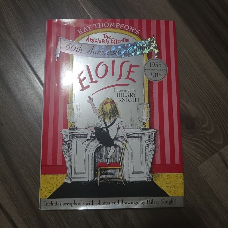 Eloise