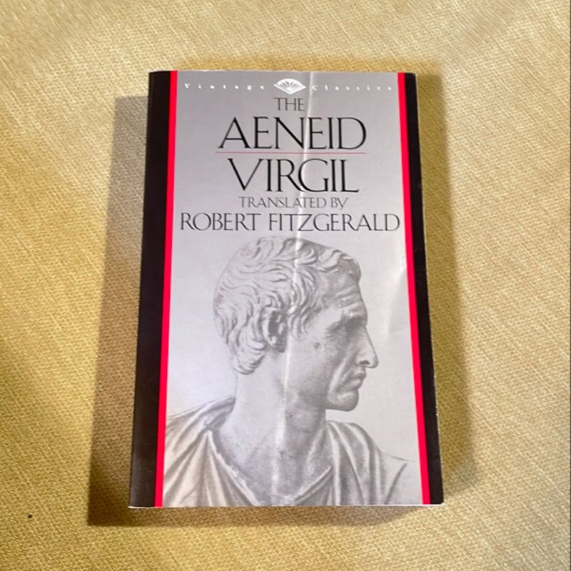 The Aeneid