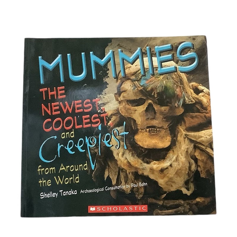 Mummies