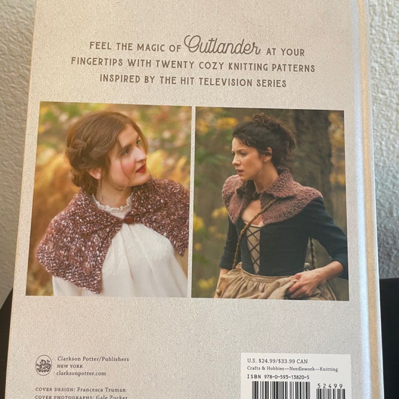 Outlander Knitting