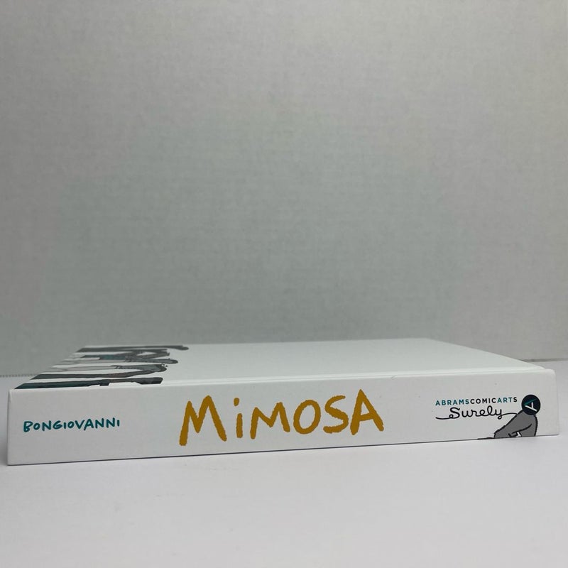 Mimosa