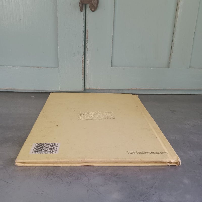 The Sesame Street Treasury - Volume 10