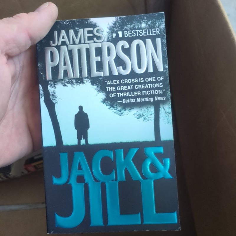 Jack and Jill