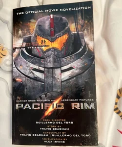 Pacific Rim