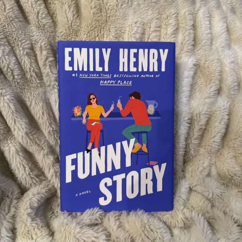 Funny Story