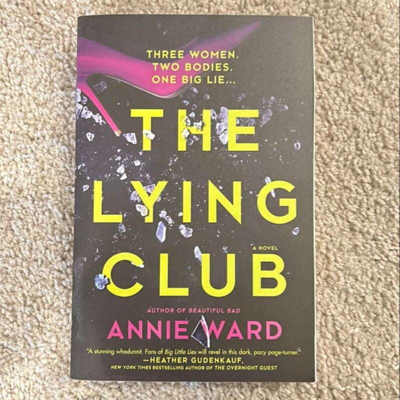 The Lying Club